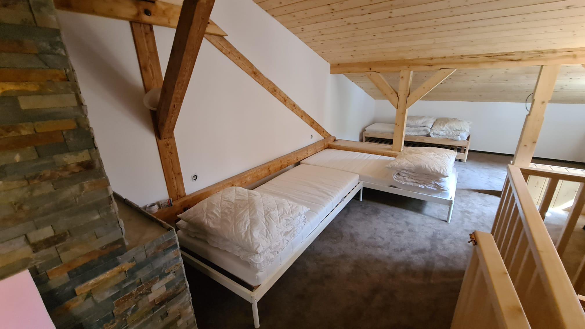 Horská chata Izolka foto 4