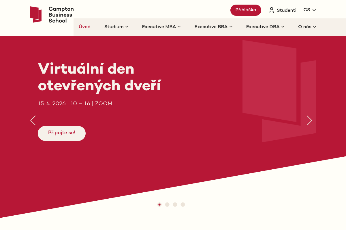 Campton Business School foto 1