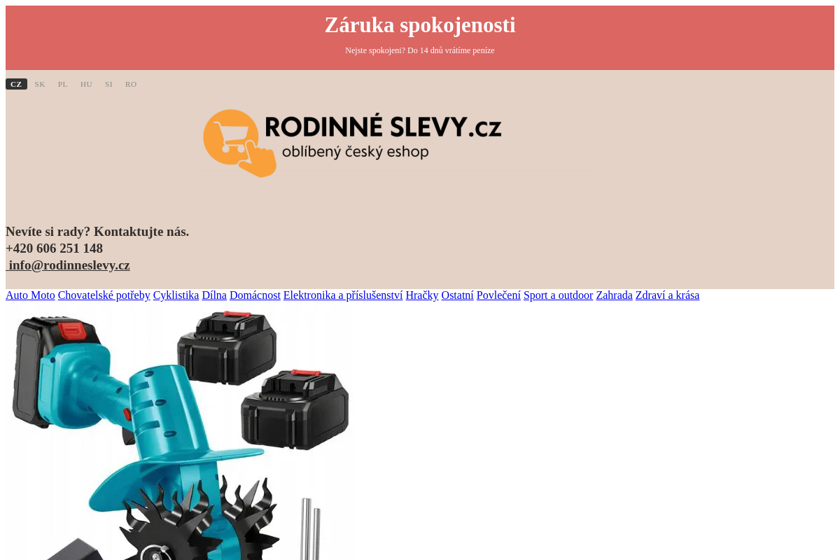 RodinneSlevy.cz