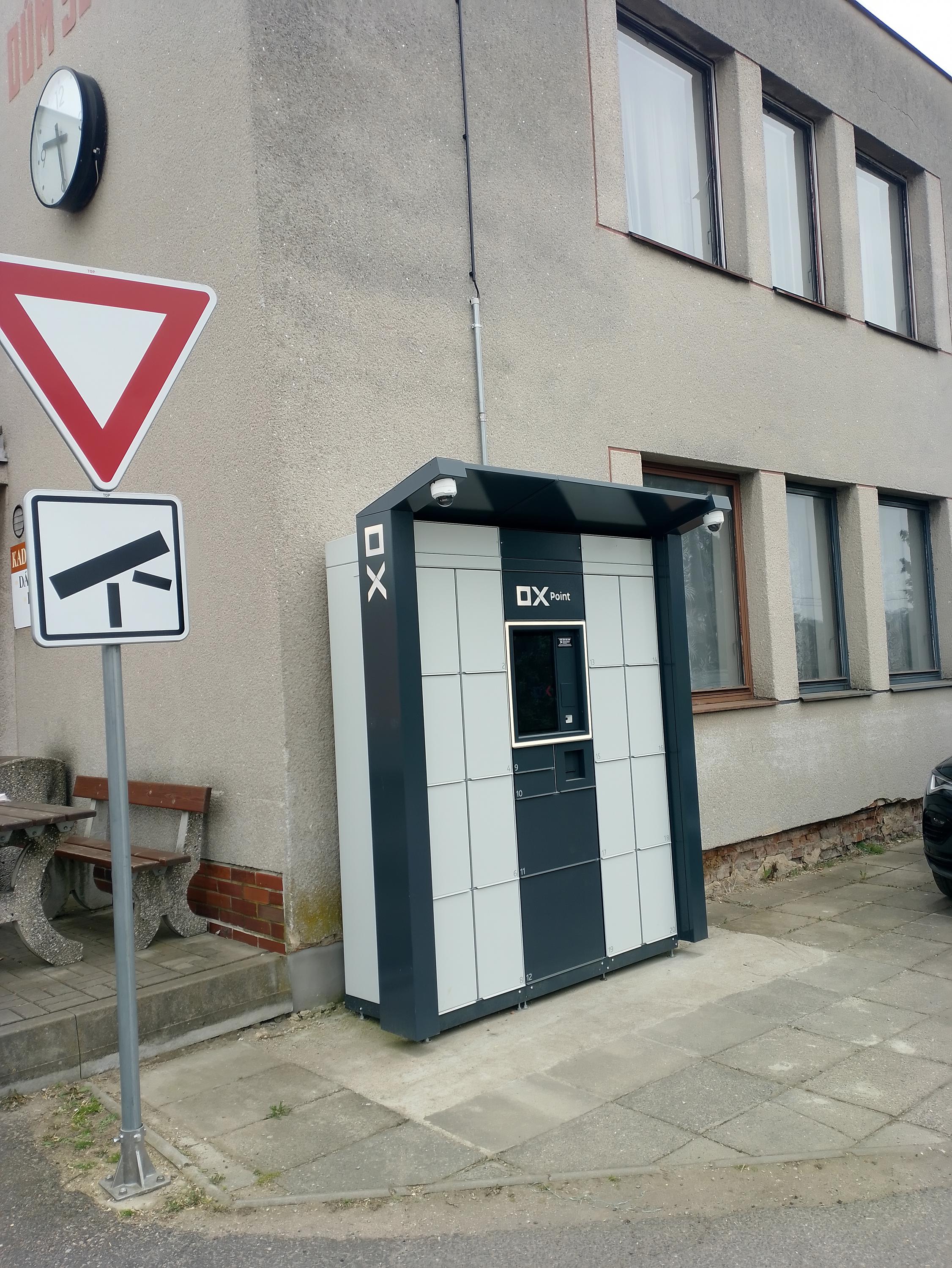 OX POINT foto 2