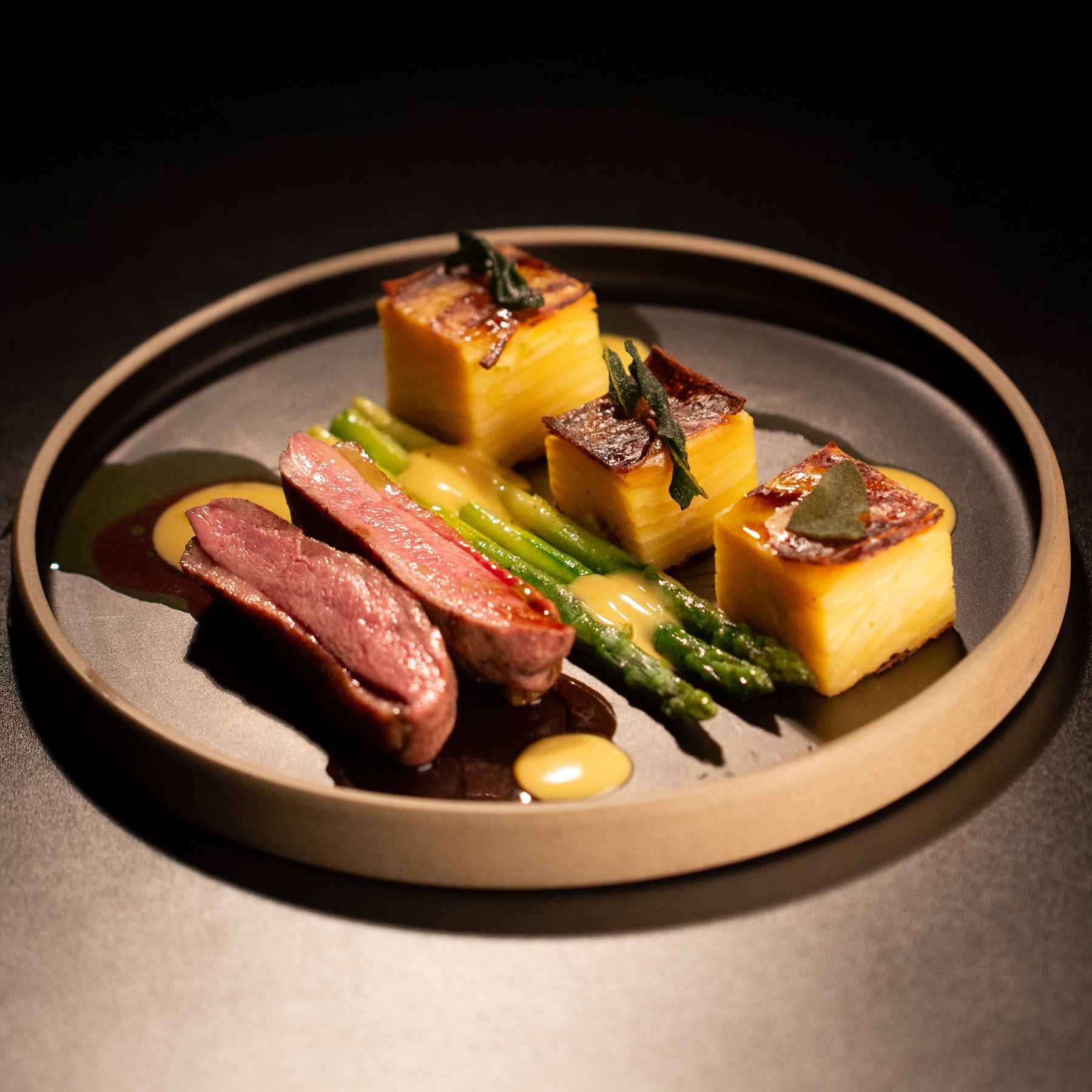 FOOD LAB Restaurant foto 6