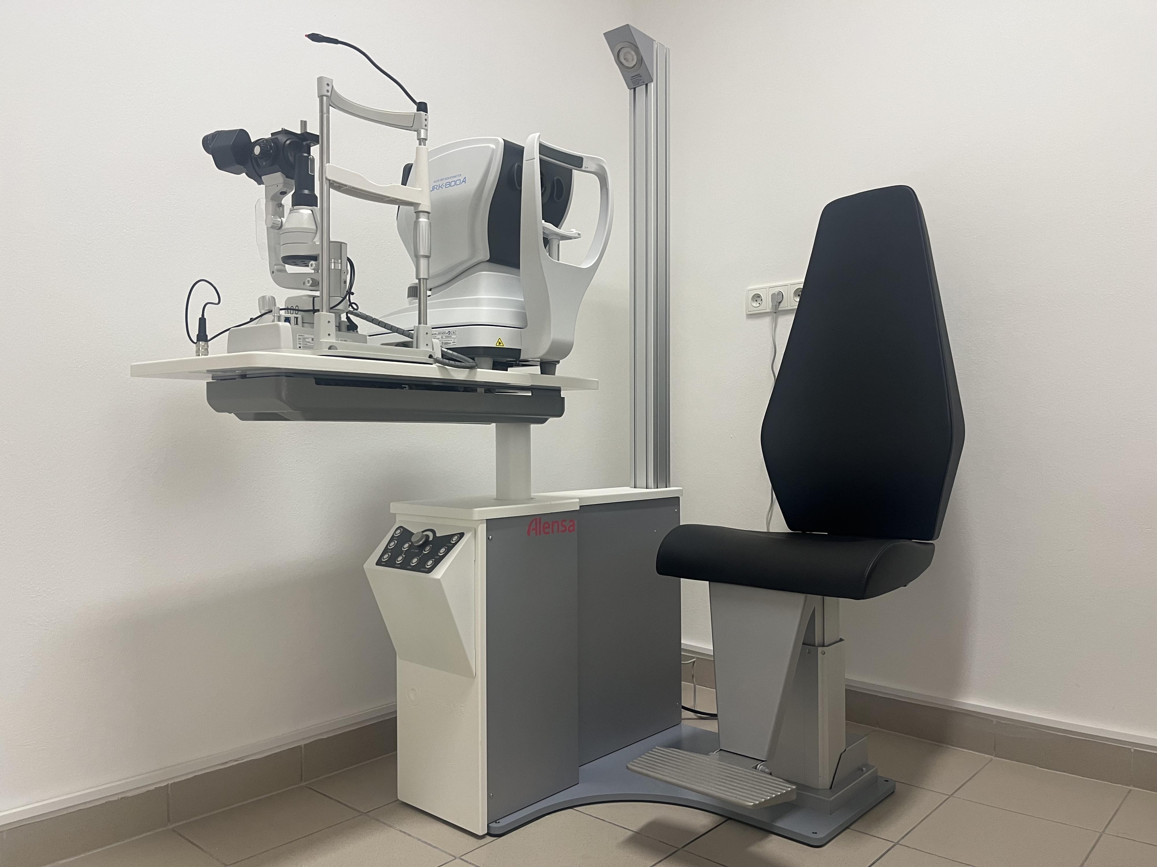 Optika Alensa foto 3