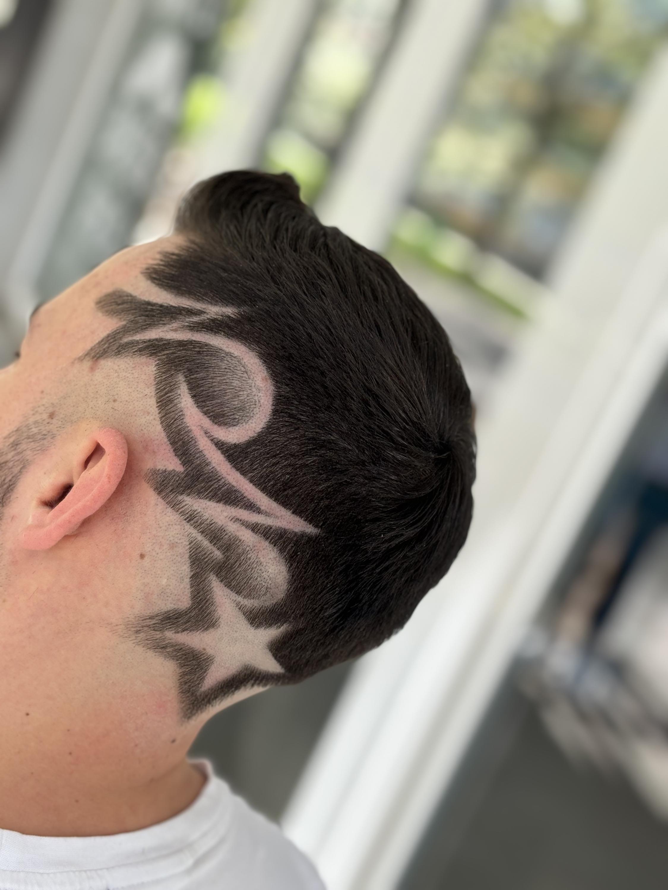 Simply Barber Neratovice foto 3