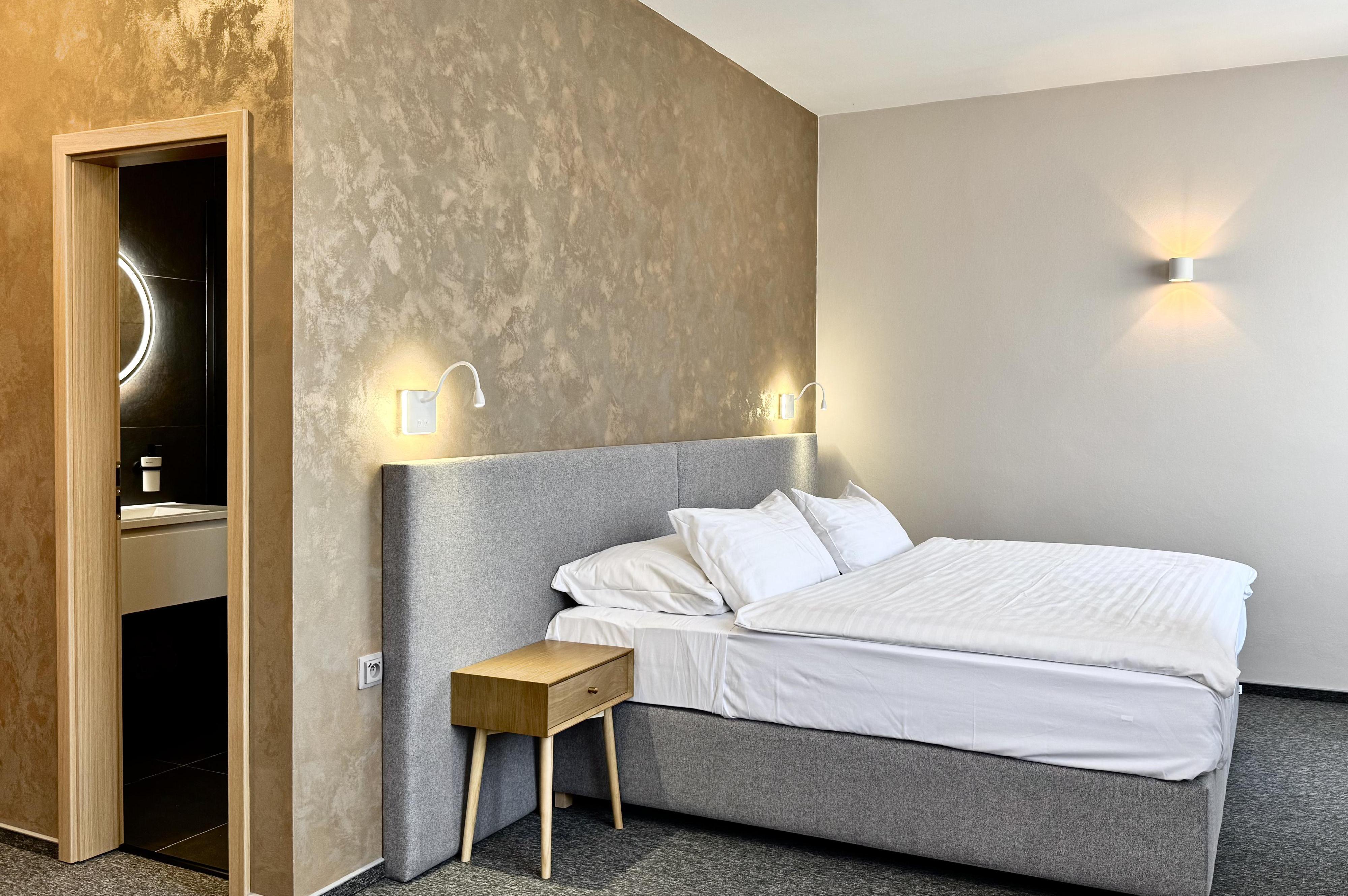 Hotel U Vlašského dvora