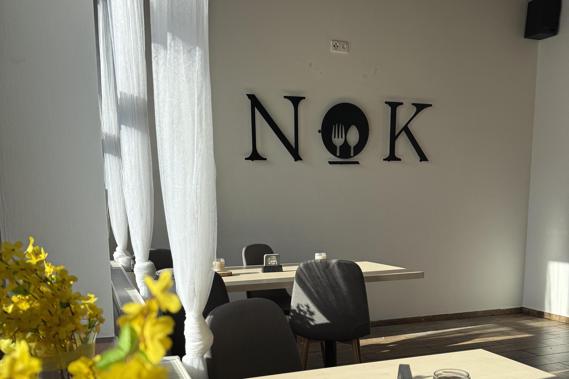 Restaurace NOK