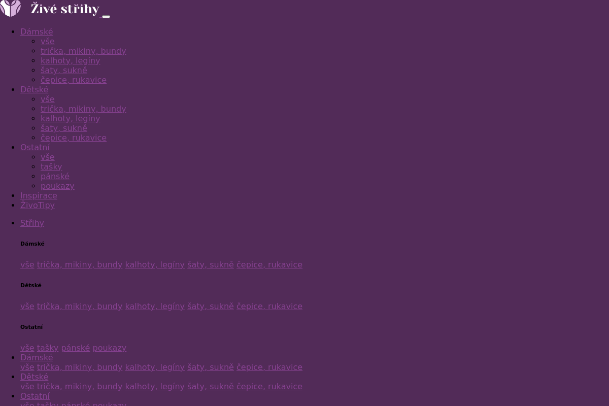 Zivestrihy.cz
