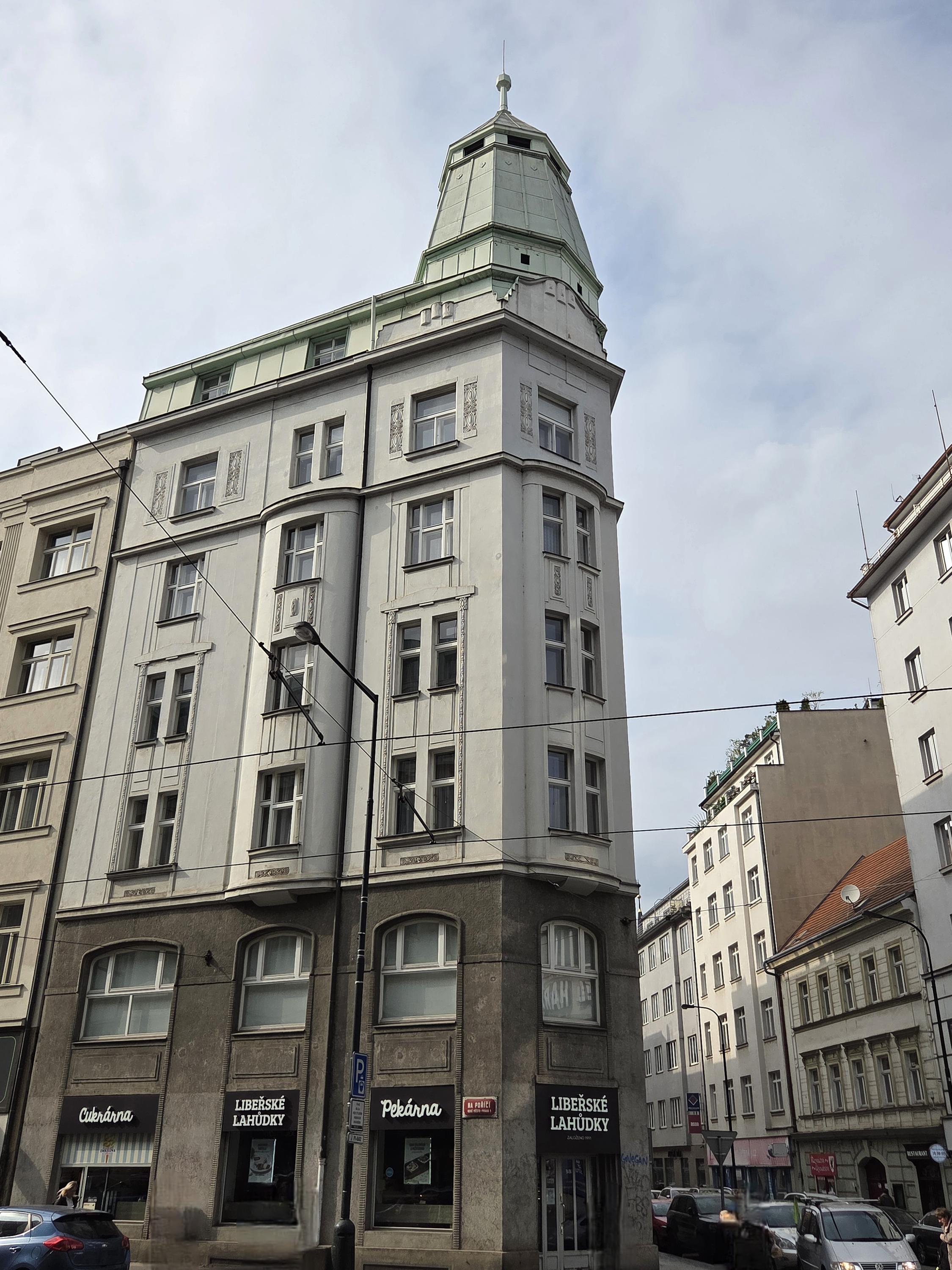 Libeřské lahůdky foto 5