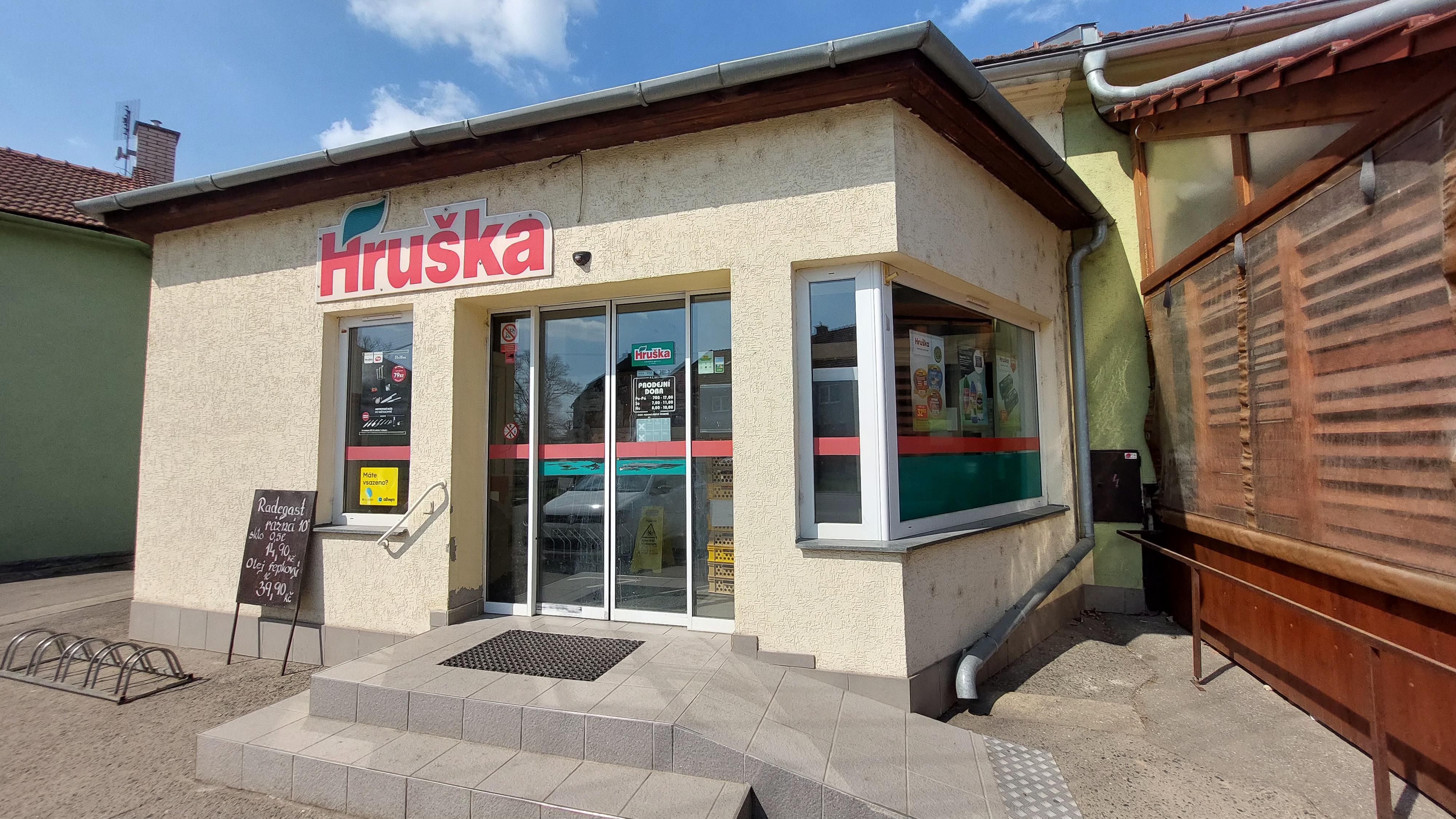 HRUŠKA foto 2
