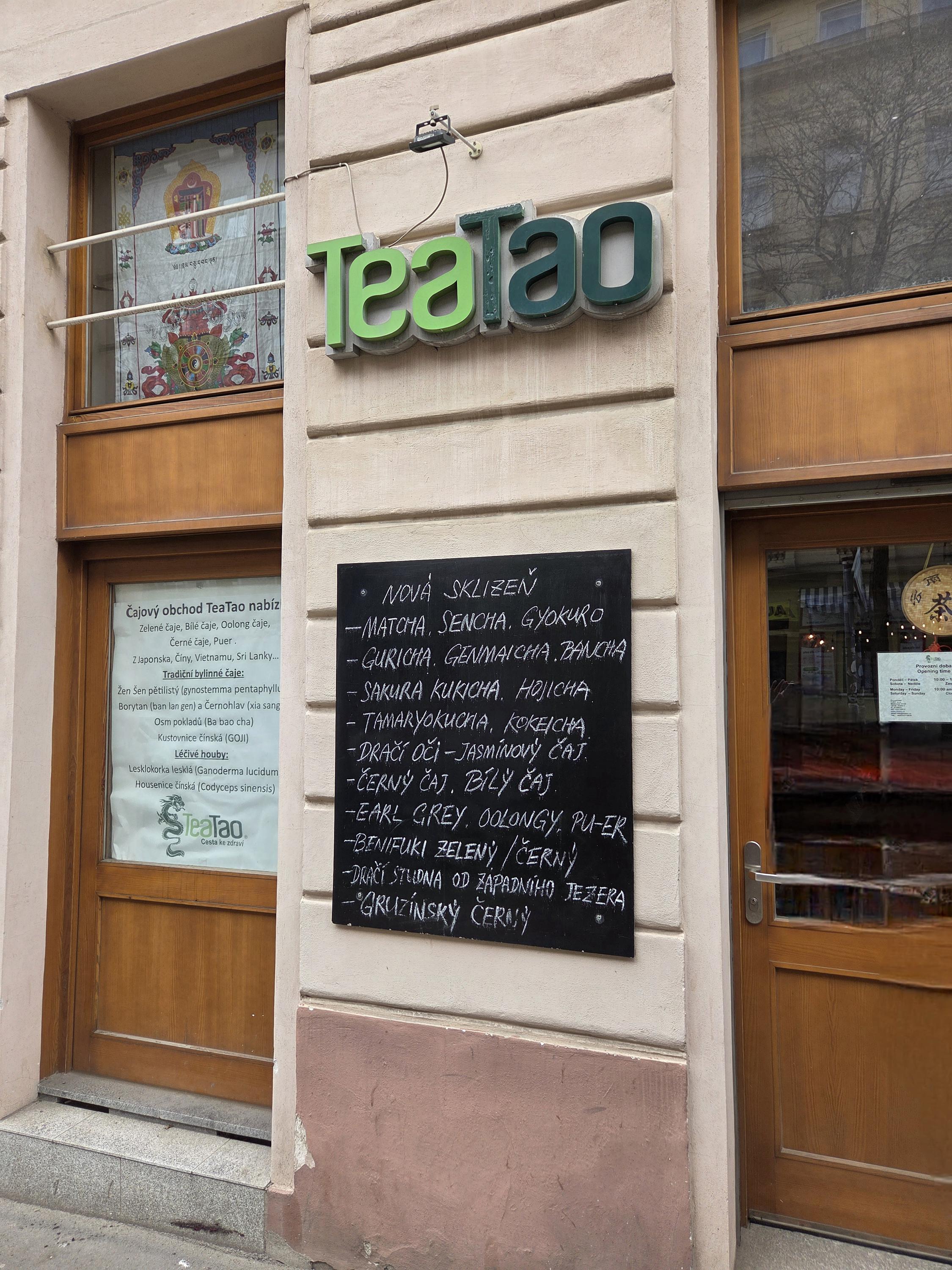 TeaTao foto 3