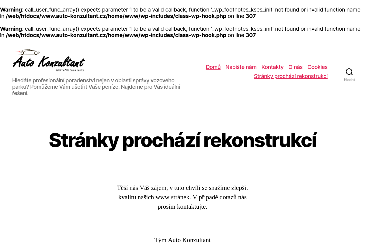 Auto Konzultant s.r.o.