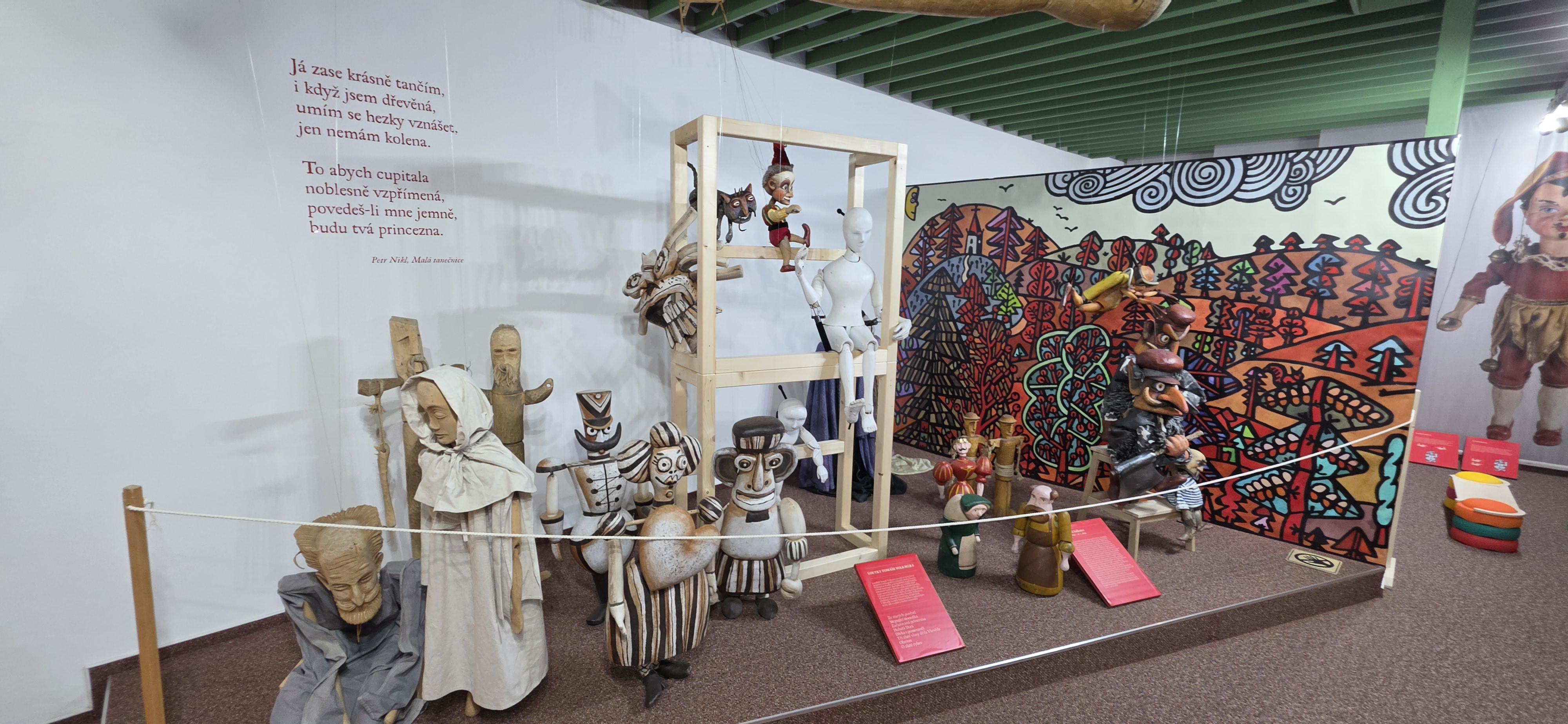 Muzeum Luhačovického Zálesí