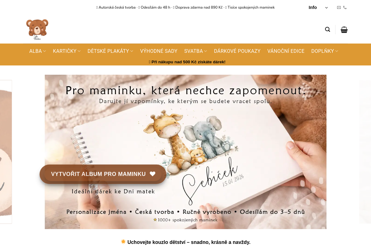 Julievanhaber.cz foto 1