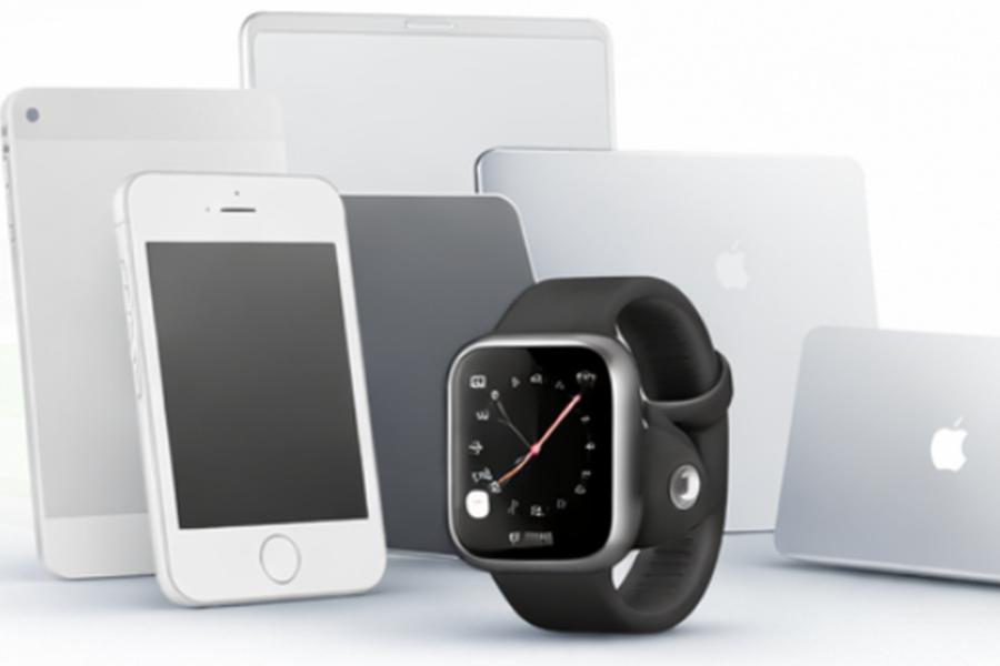 Vyměňte svůj starý Apple za nový