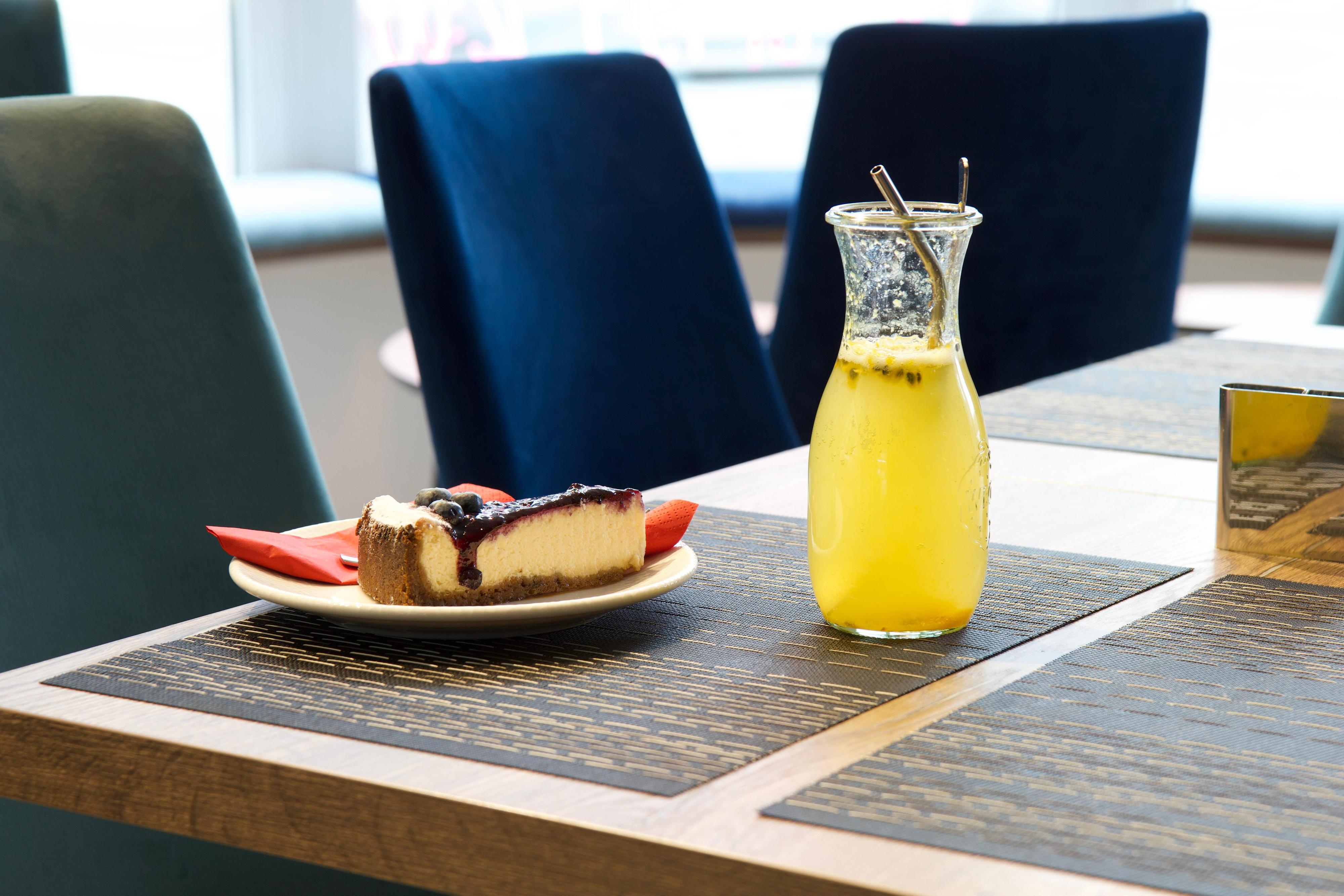 Kavárna Přestávka foto 5