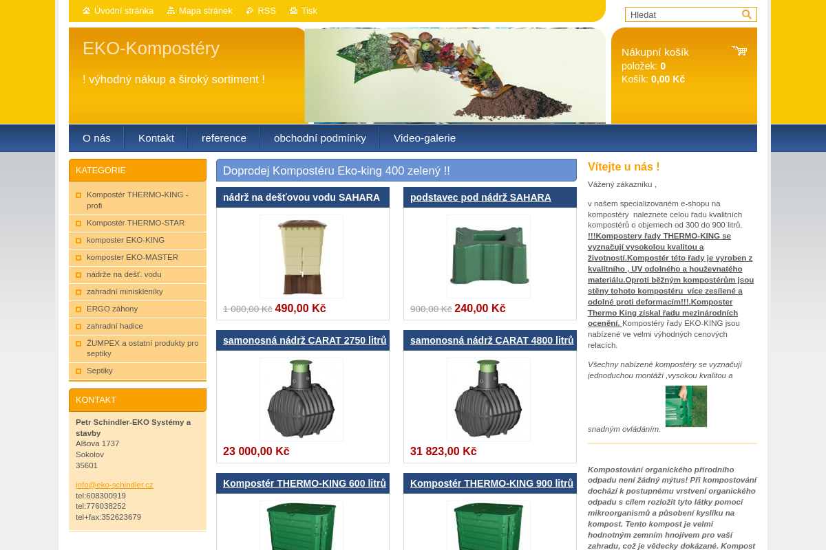 Eko-kompostery.cz