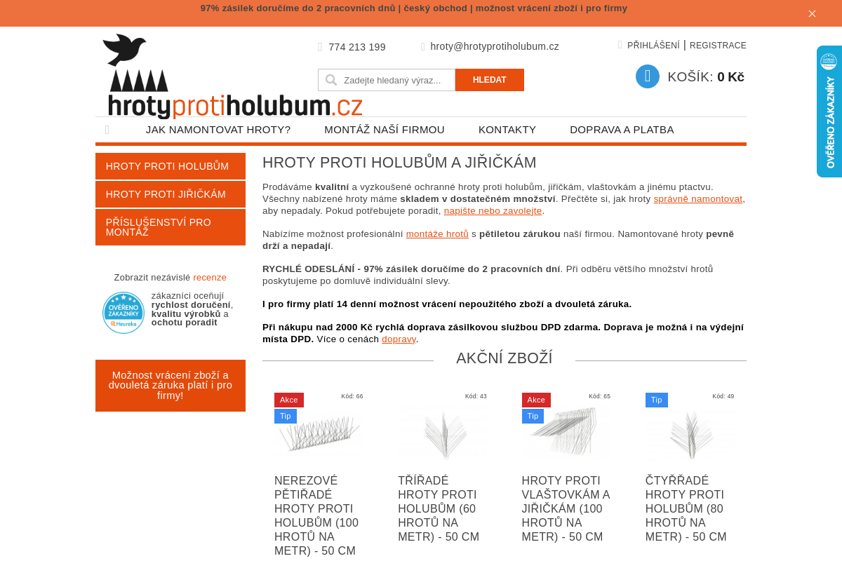 Hrotyprotiholubum.cz