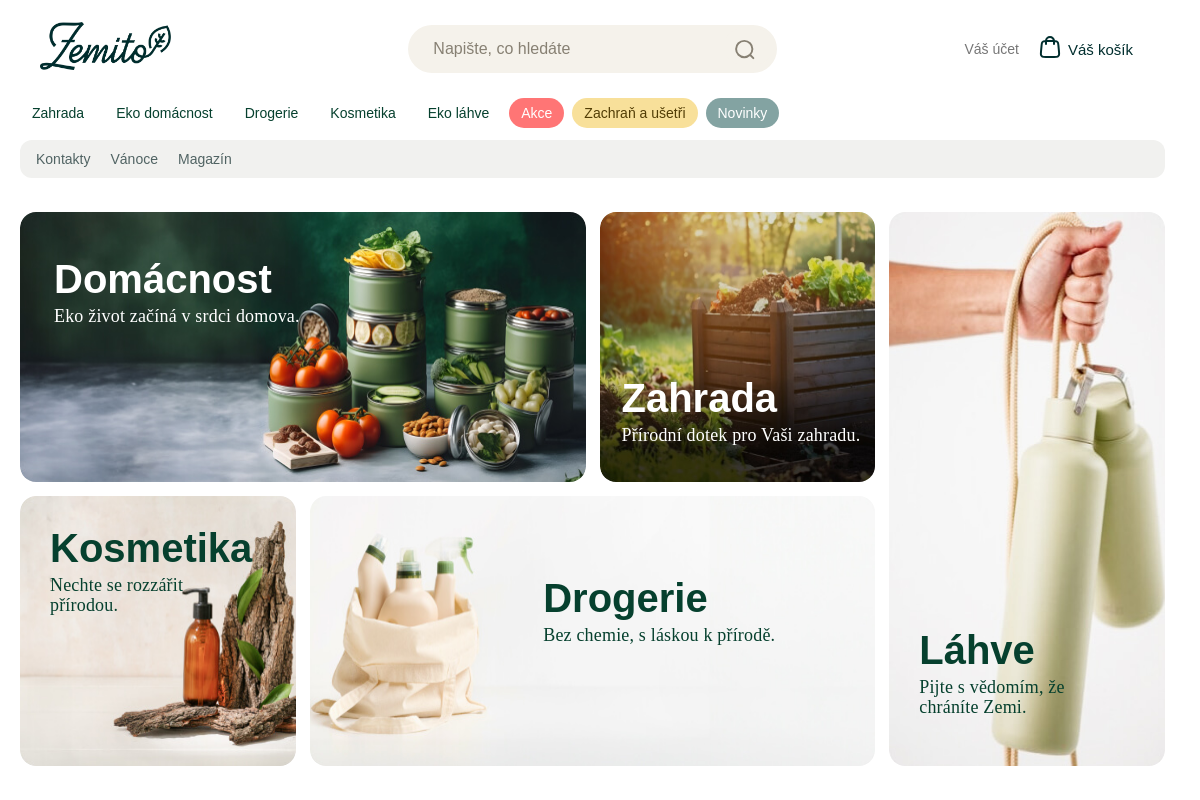 Zemito.cz