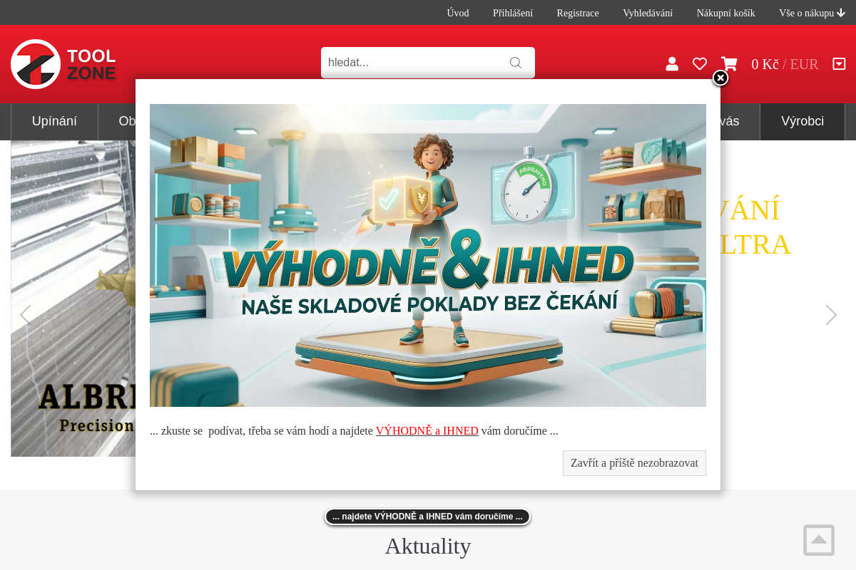 Toolzone.cz