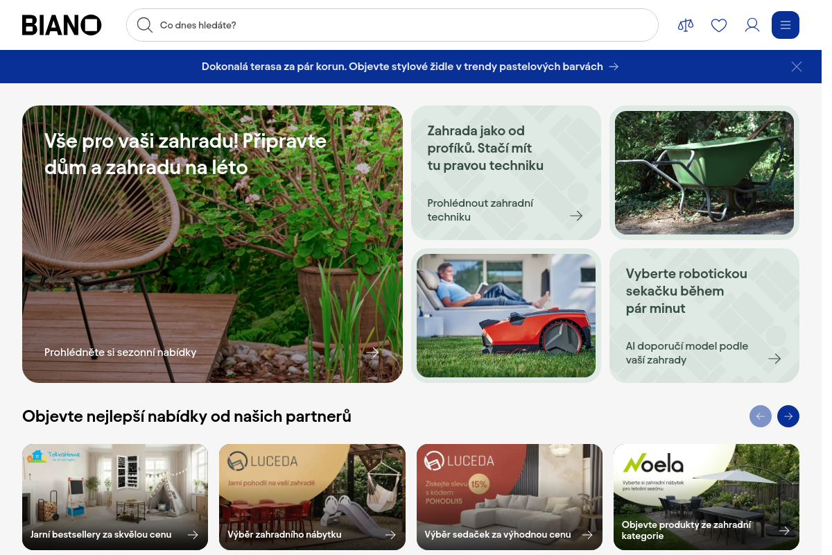 Biano.cz foto 1