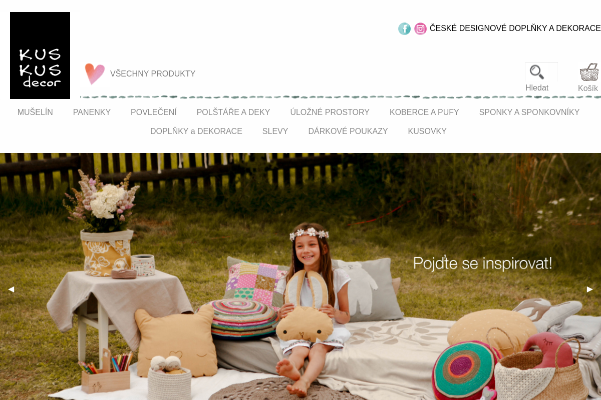 Kuskusdecor.cz