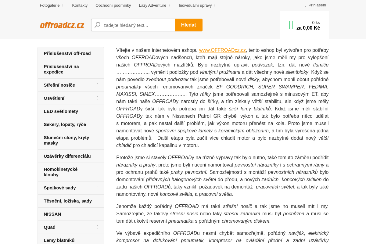 Offroadcz.cz