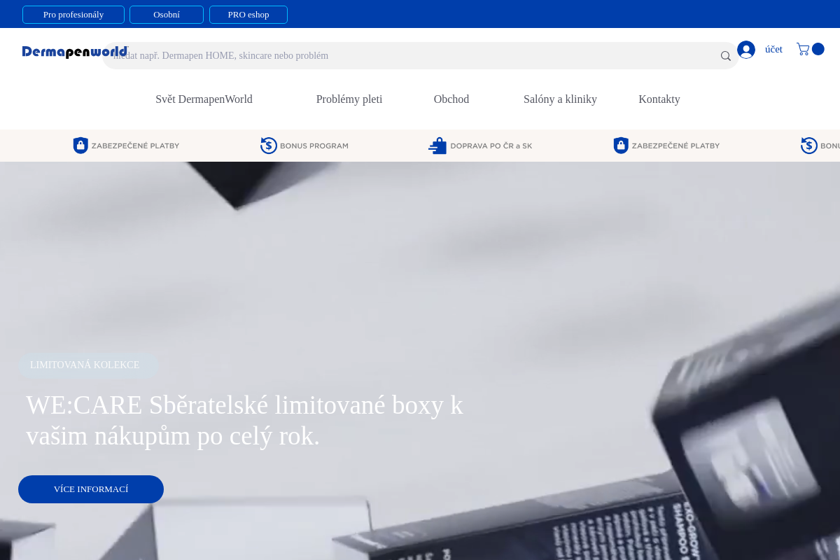 Dermapenworld.cz