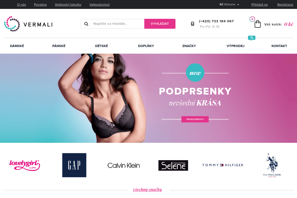 Vermali.cz
