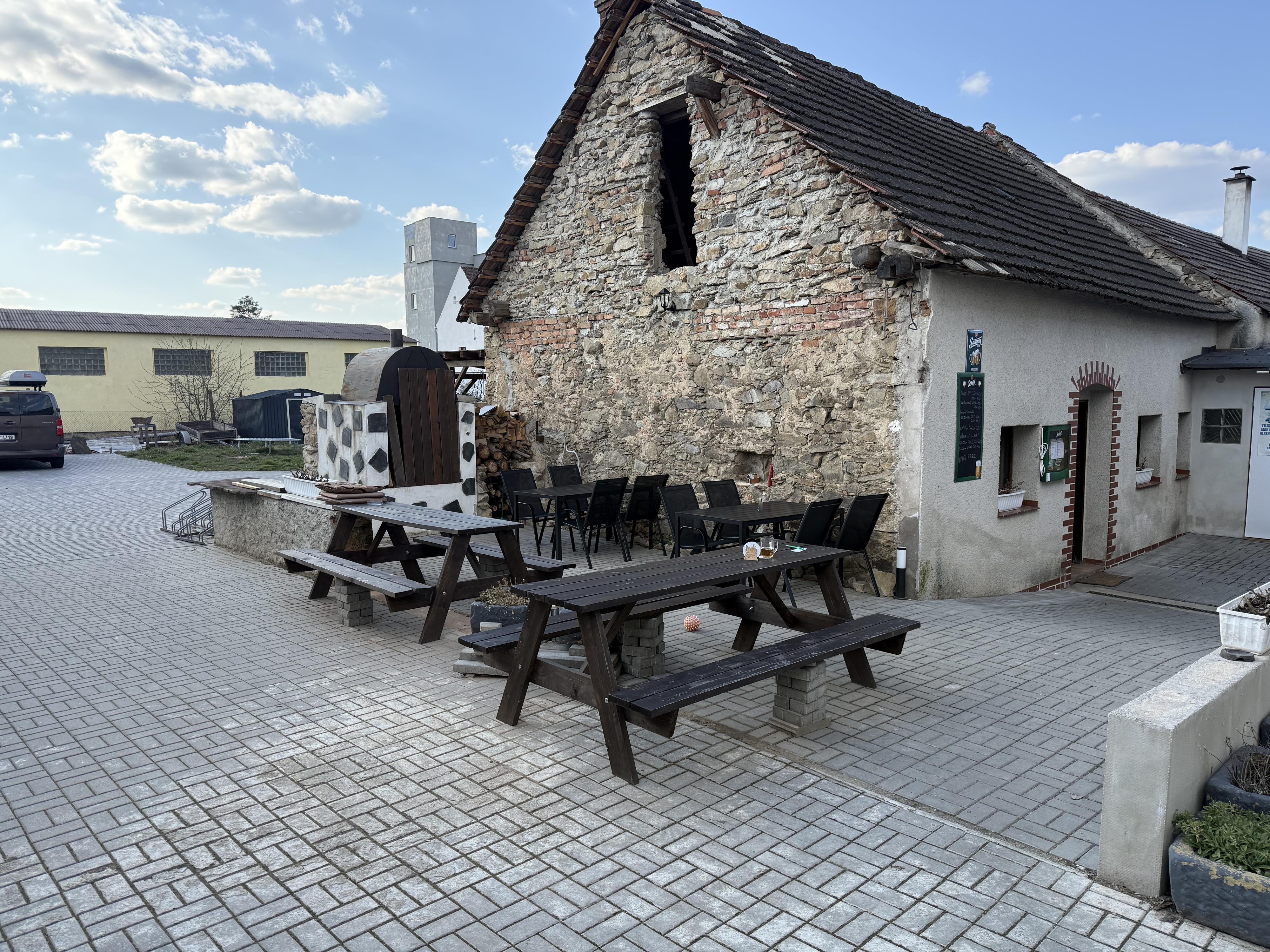 Ubytování u Jeníka foto 2