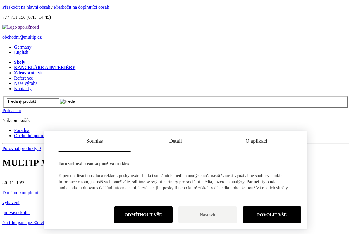 Multip.cz