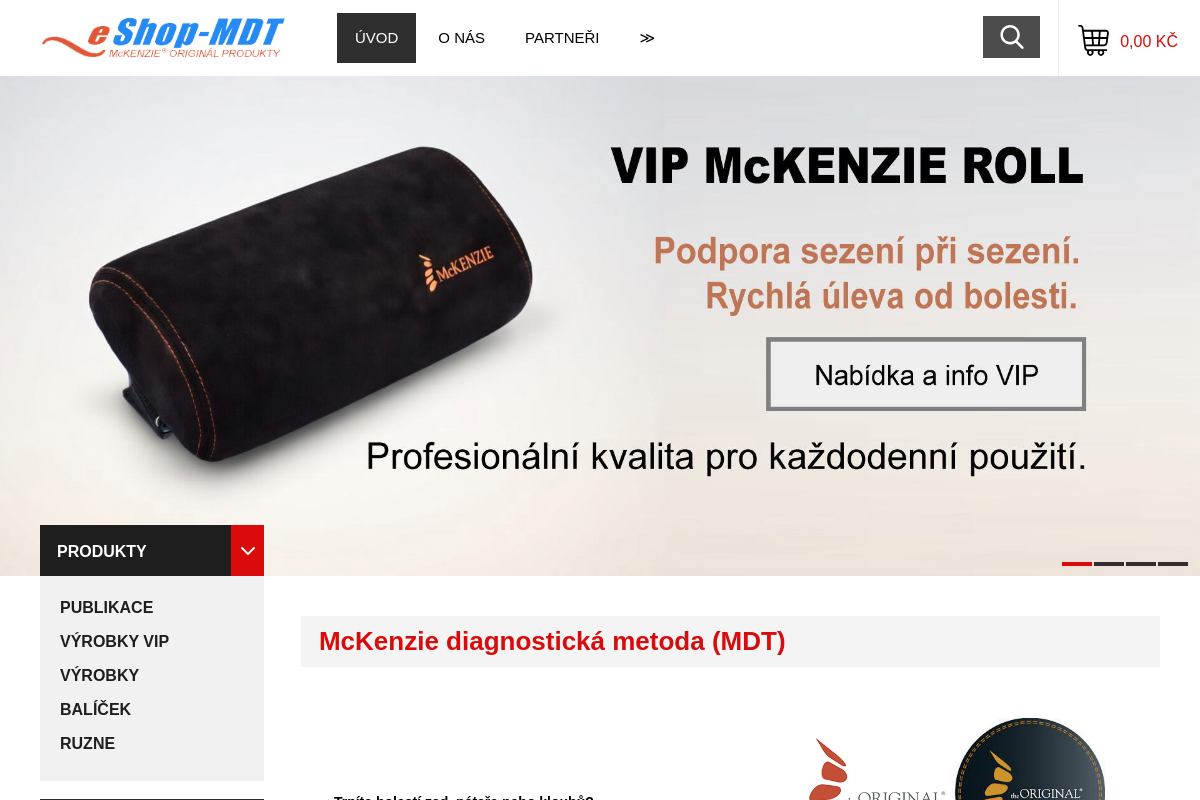 Shop-mdt.cz
