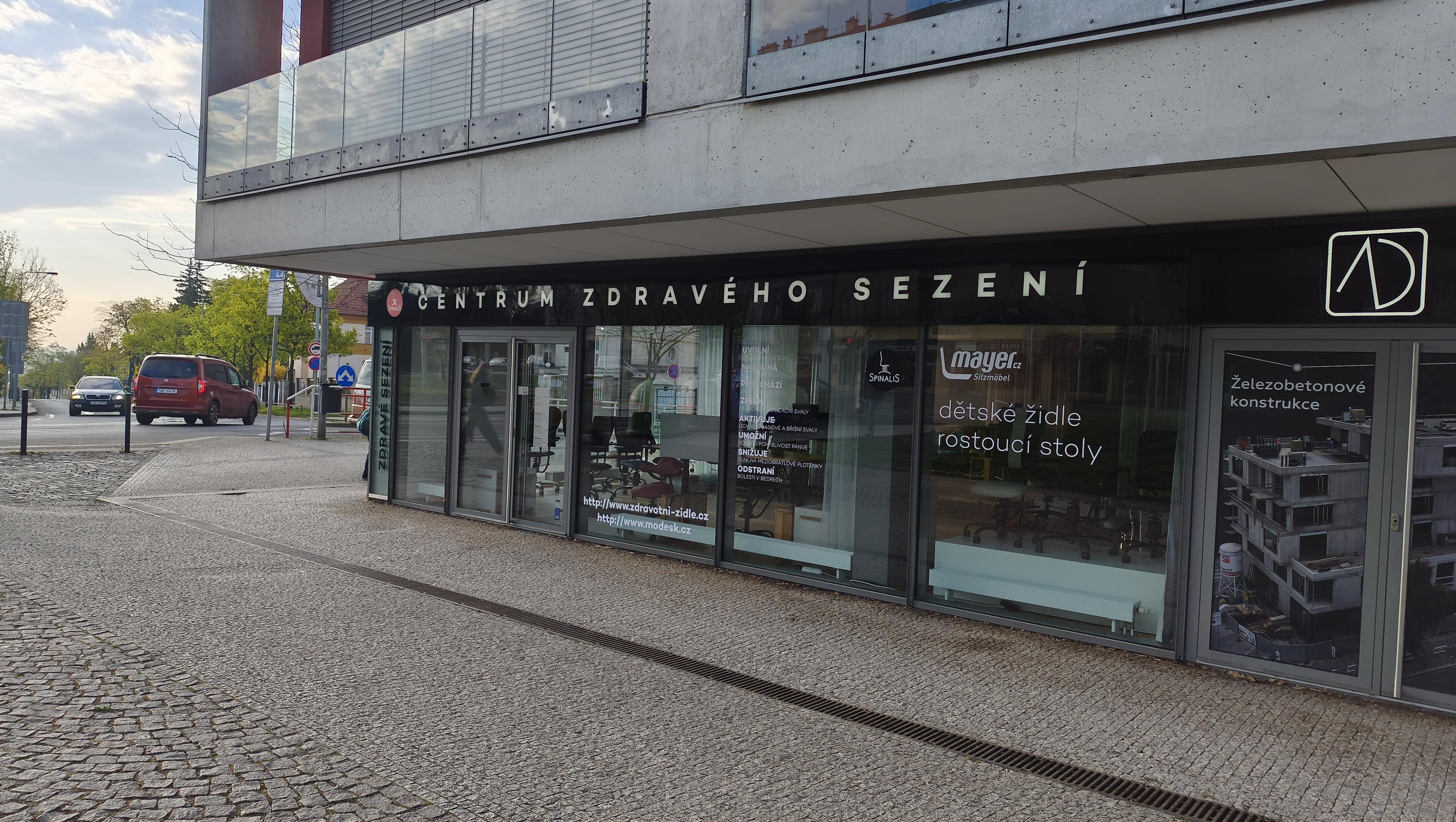 Zdravotni-zidle.cz foto 1