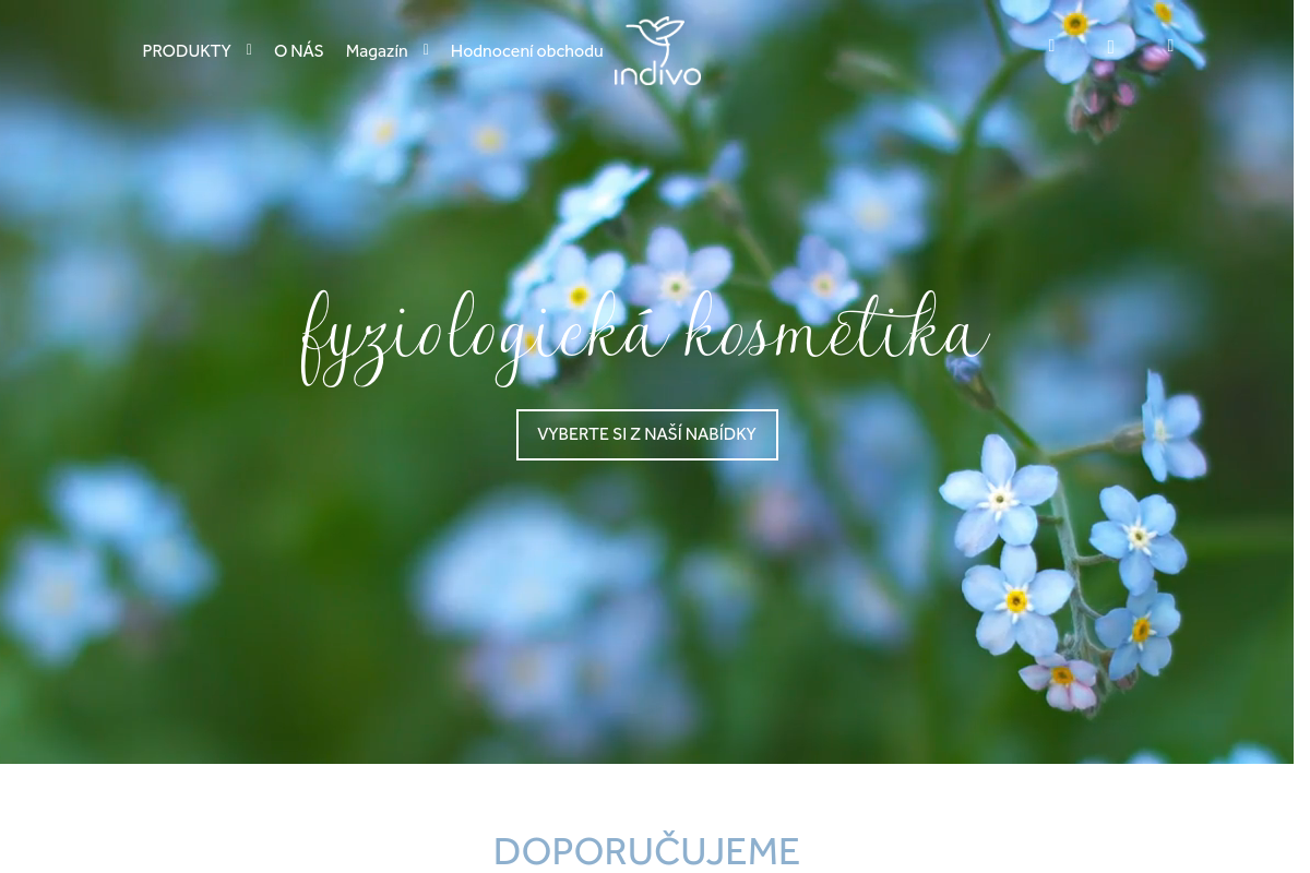 Indivo.cz