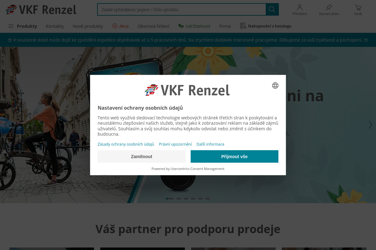 Vkf-renzel.cz