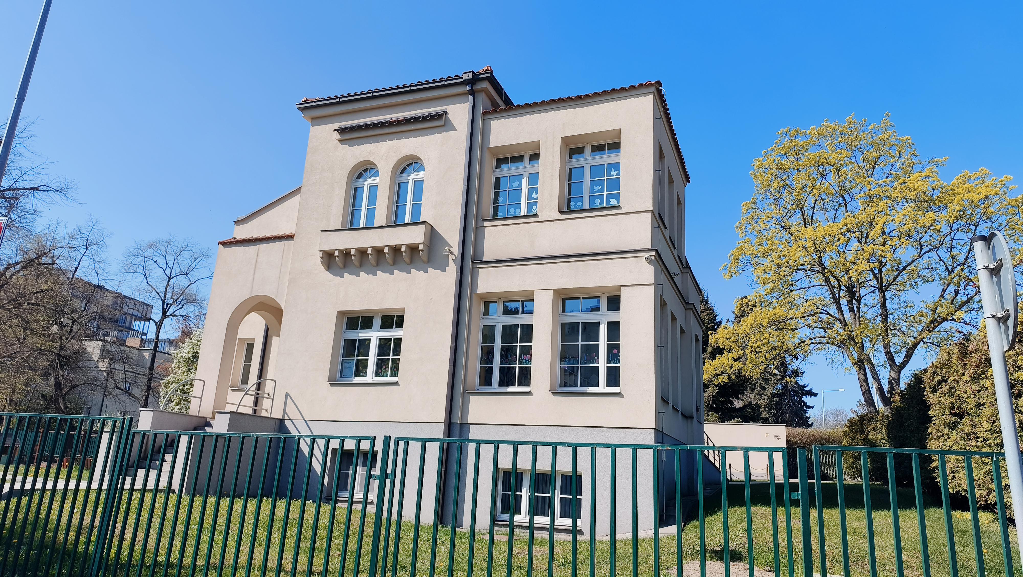 Foxíkova školka a jesle Žižkov foto 4