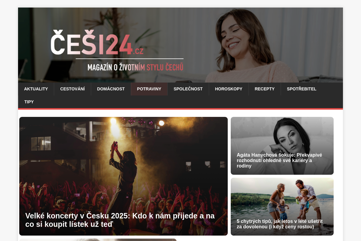 Češi24.cz