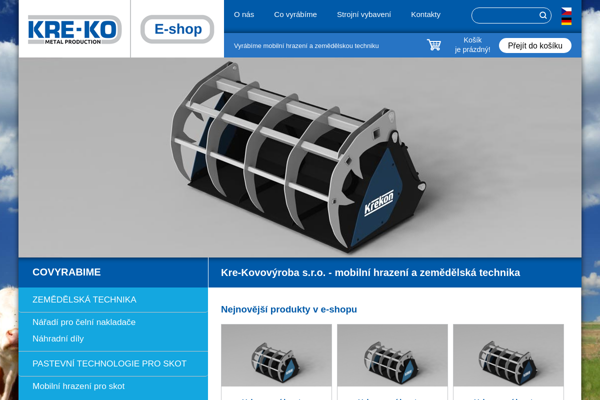 Kre-ko.cz