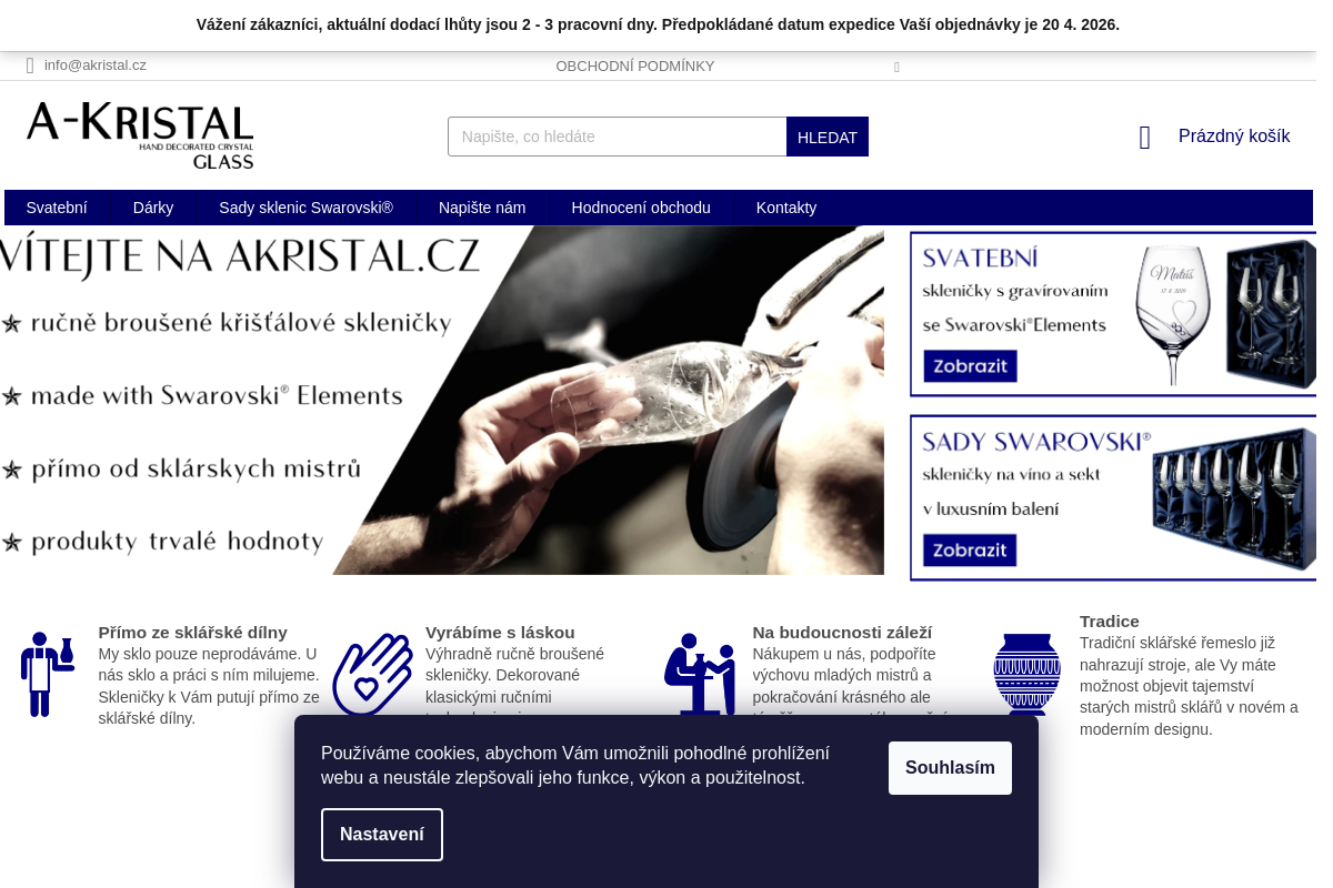 akristal.cz