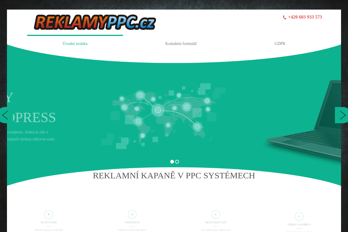 Reklamyppc.cz