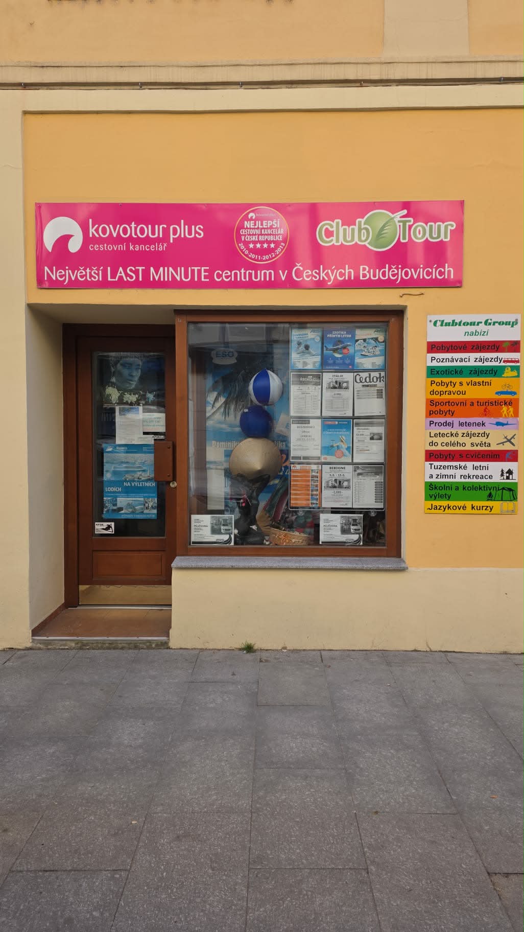 Clubtour Travel foto 2