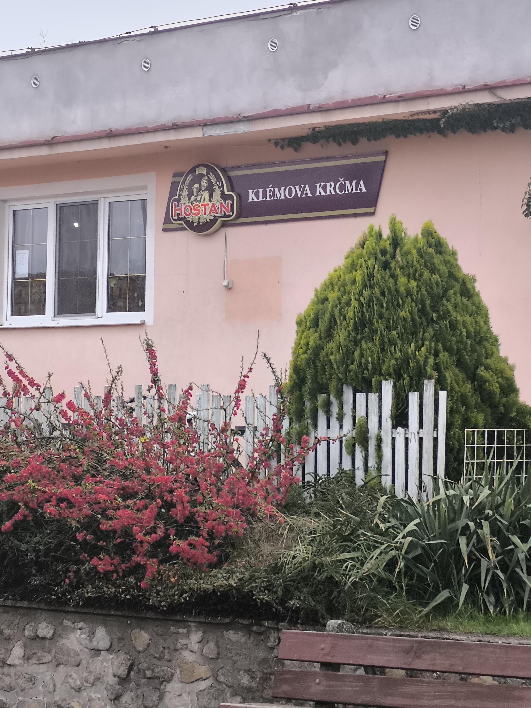 Klémova Krčma foto 1