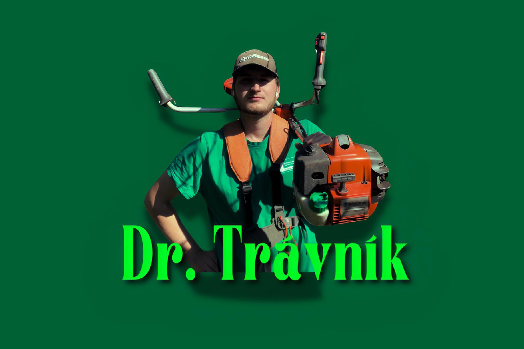 Dr. Trávník - Zahrady Standa