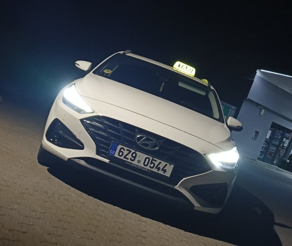 NONSTOP TAXI - Nicolas Loos foto 4