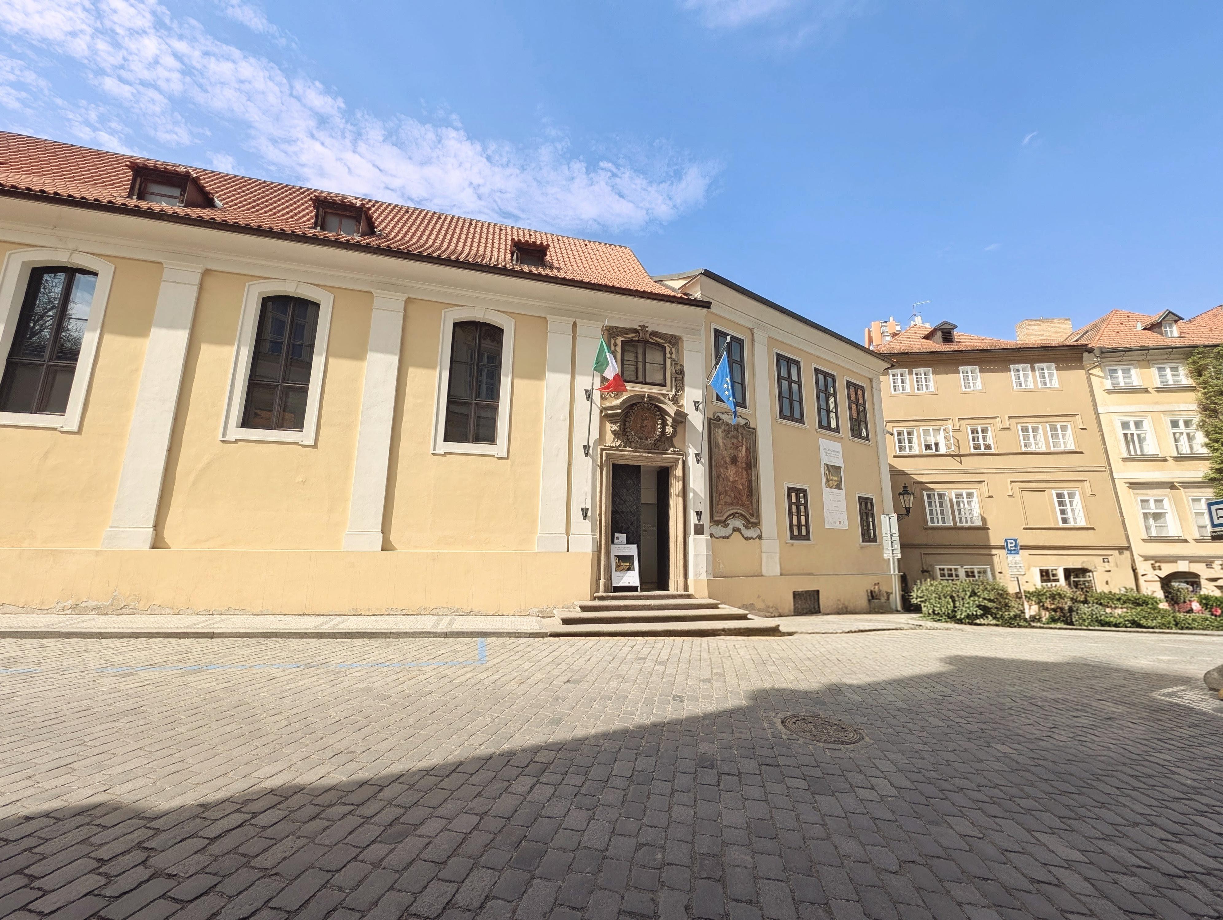 Italský kulturní institut