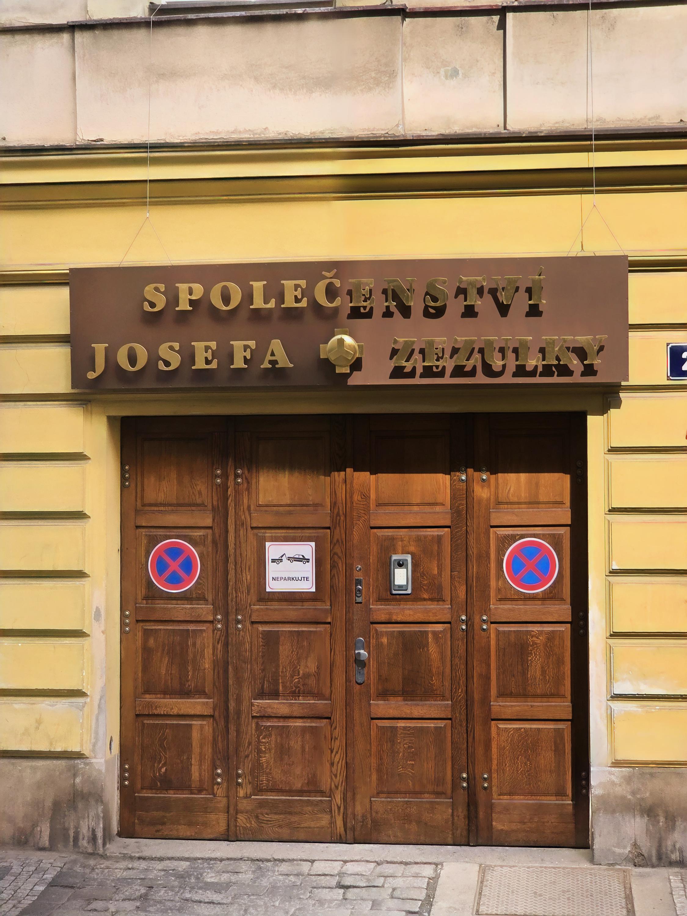 Společenství Josefa Zezulky foto 4