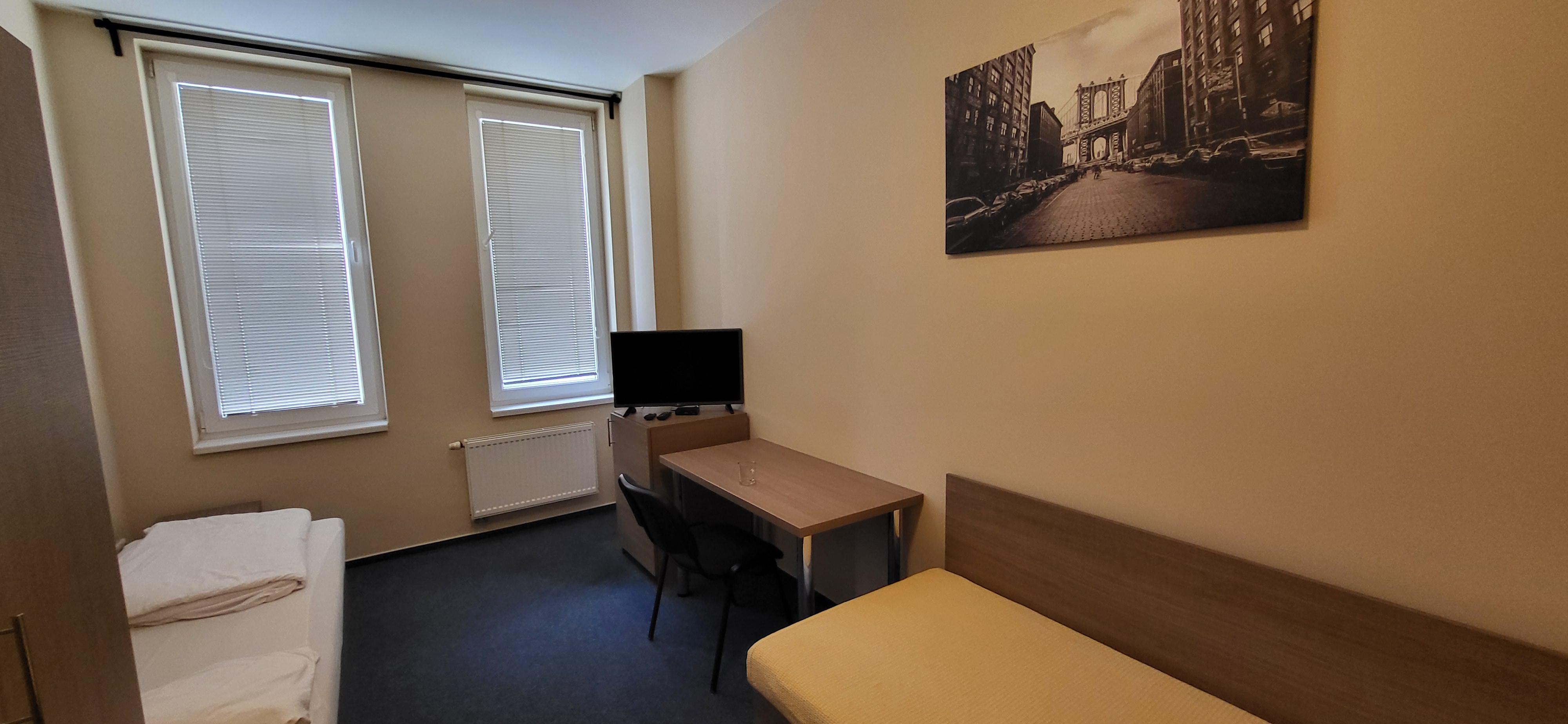 Penzion s Wellness Uherské Hradiště foto 4