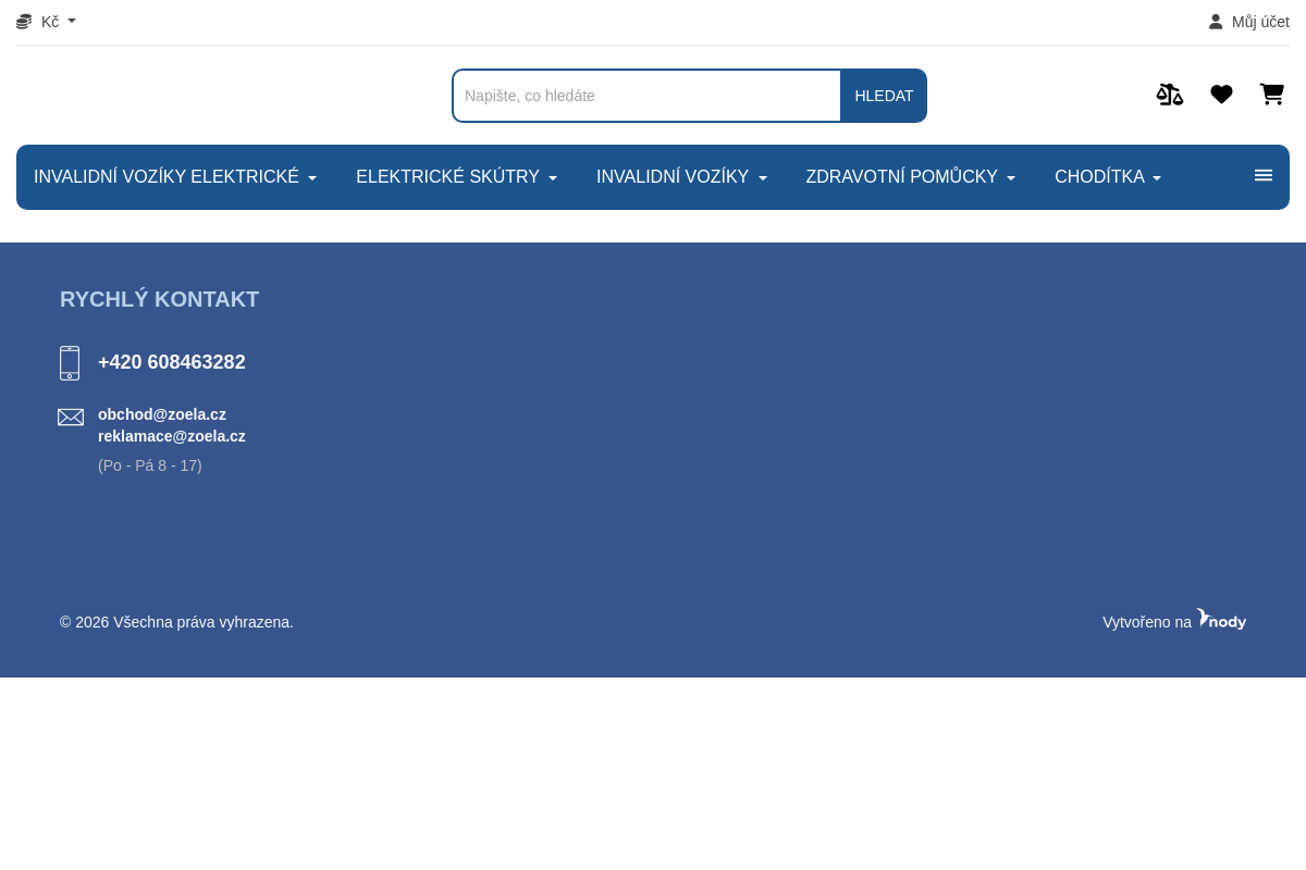 Zoela.cz foto 1