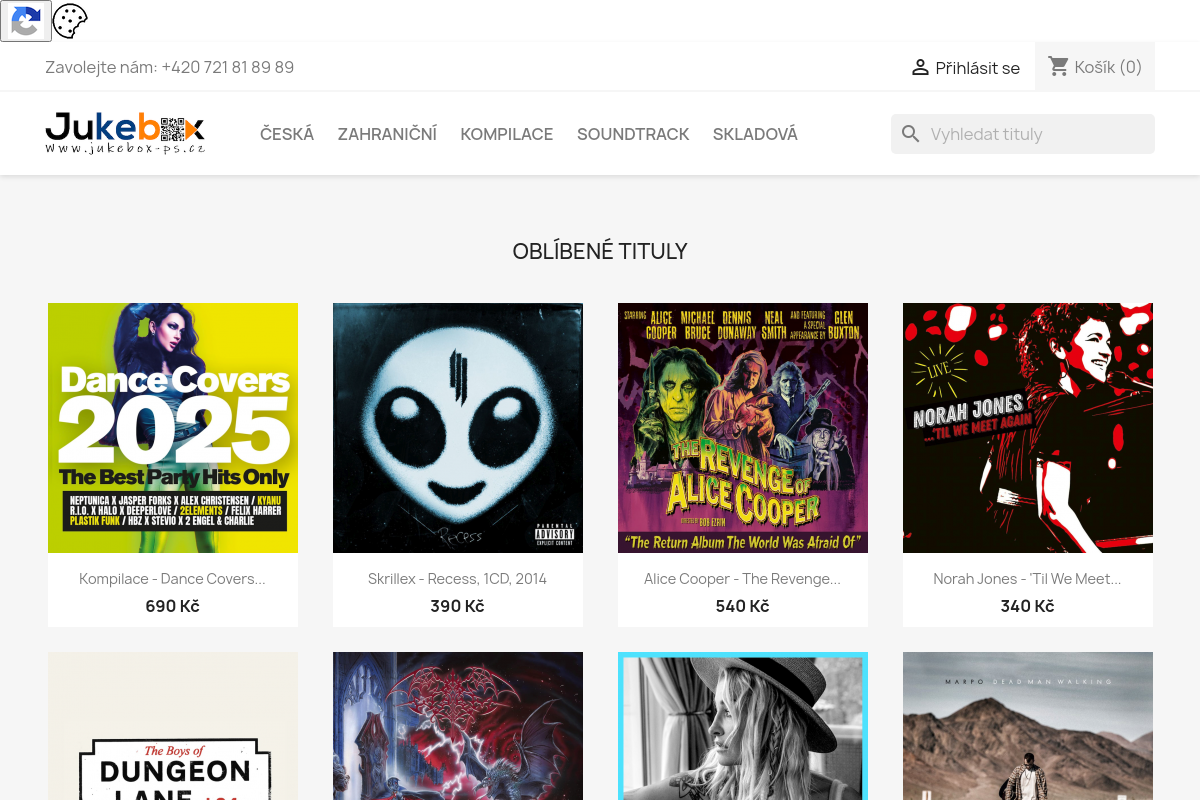 Jukebox-ps.cz