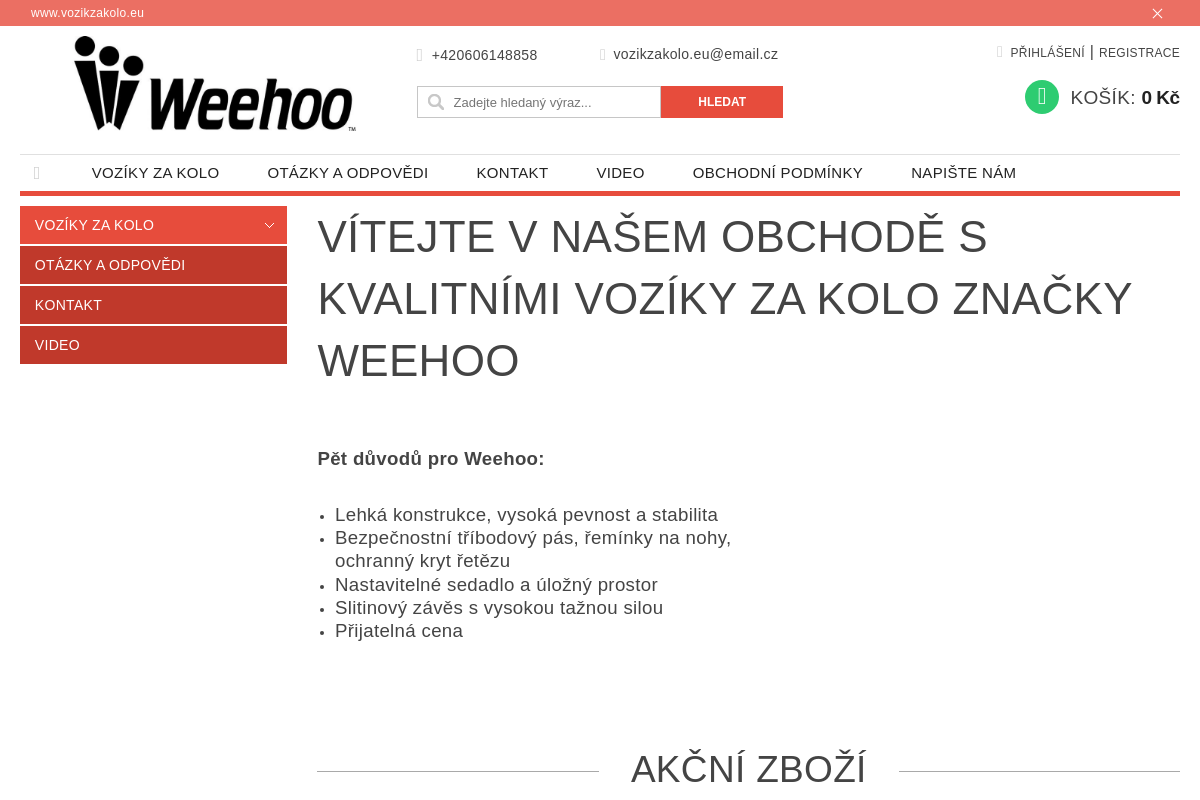 Vozikzakolo.eu