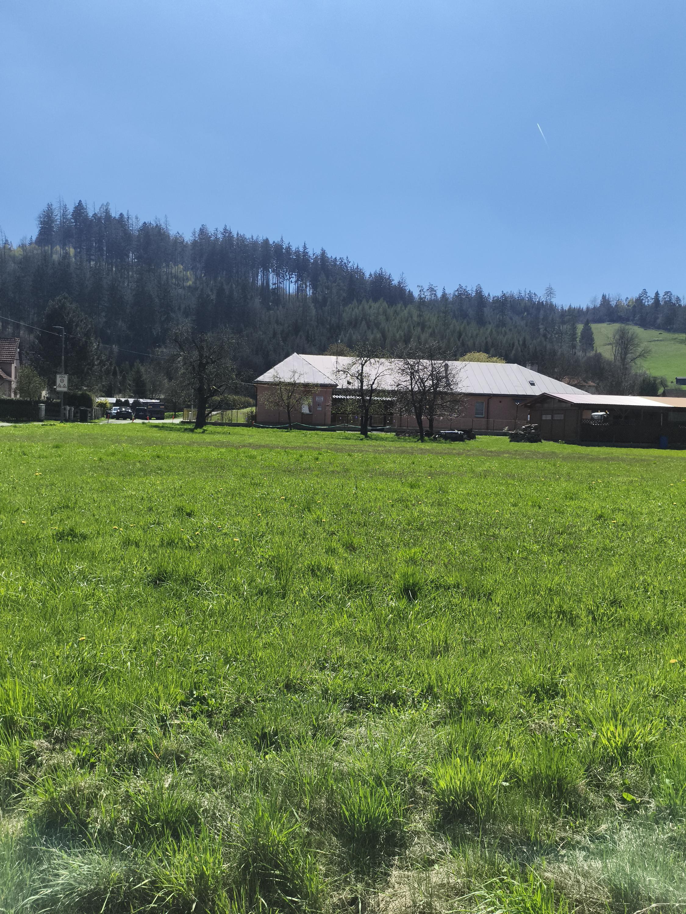 MŠ Bystřička foto 2