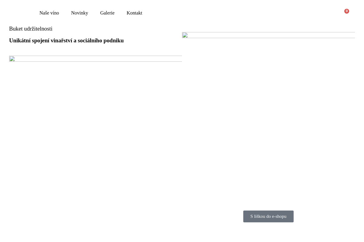 Udrzitelnevino.cz foto 1